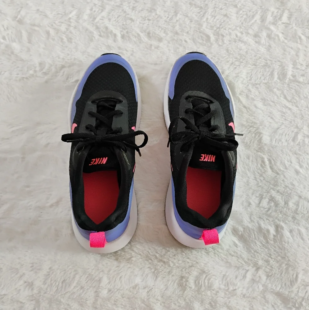 Nike Wearallday Shoes 7 Youth